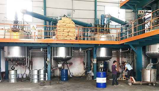 天海檢測(cè)-15年經(jīng)驗(yàn) 500強(qiáng)企業(yè)信賴之選